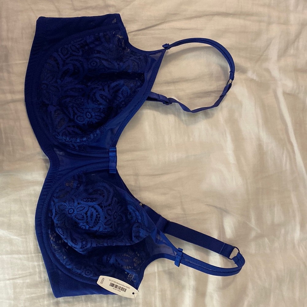 Adore me Bra